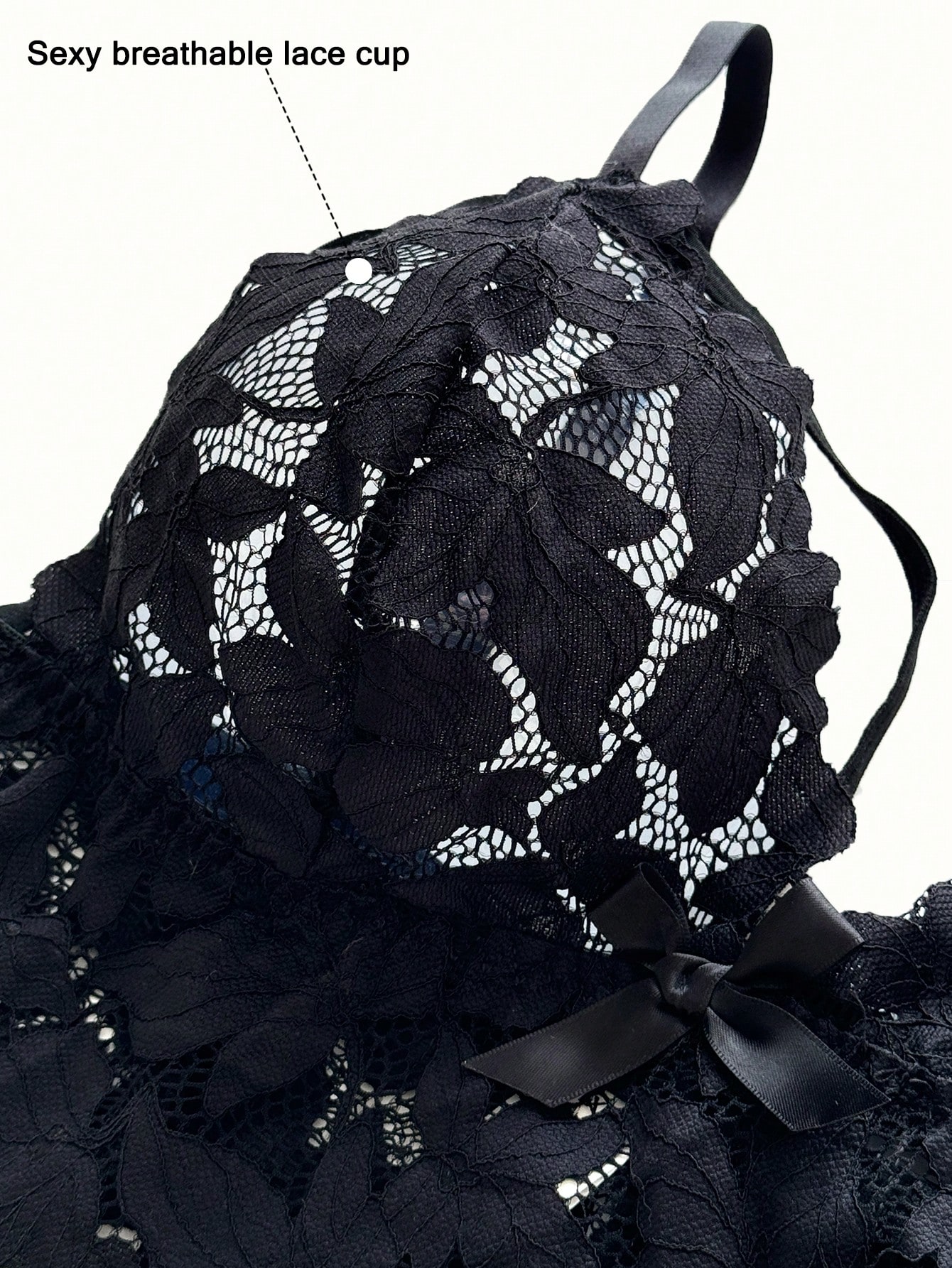Lace Set Plus